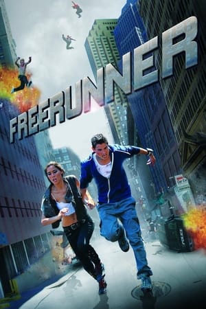 Nonton Film Freerunner (2011) Terbaru