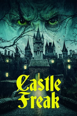 Nonton Film Castle Freak (2020) Terbaru Nonton Film Castle Freak (2020) Terbaru