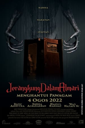 Nonton Film Jerangkung Dalam Almari (2022) Terbaru