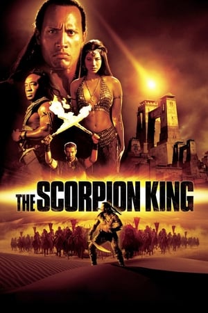 Nonton Film The Scorpion King (2002) Terbaru Nonton Film The Scorpion King (2002) Terbaru