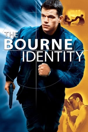 Nonton Film The Bourne Identity (2002) Terbaru Nonton Film The Bourne Identity (2002) Terbaru