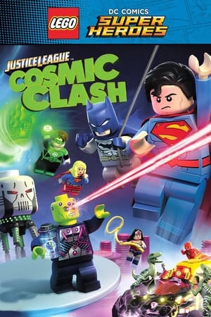 Nonton Film LEGO DC Comics Super Heroes: Justice League: Cosmic Clash (2016) Terbaru Nonton Film LEGO DC Comics Super Heroes: Justice League: Cosmic Clash (2016) Terbaru