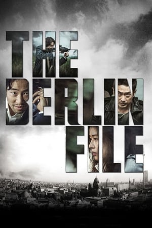 Nonton Film The Berlin File (2013) Terbaru Nonton Film The Berlin File (2013) Terbaru