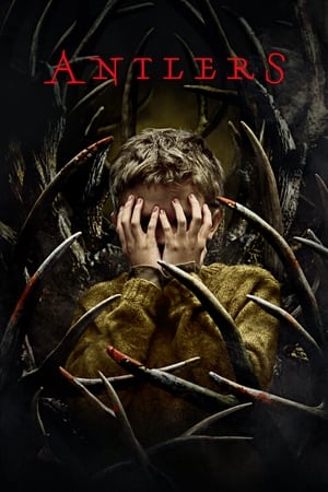 Nonton Film Antlers (2021) Terbaru Nonton Film Antlers (2021) Terbaru
