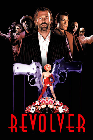 Nonton Film Revolver (2005) Terbaru Nonton Film Revolver (2005) Terbaru