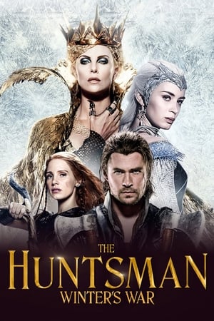 Nonton Film The Huntsman: Winter’s War (2016) Terbaru Nonton Film The Huntsman: Winter’s War (2016) Terbaru