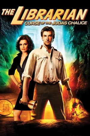 Nonton Film The Librarian: The Curse of the Judas Chalice (2008) Terbaru Nonton Film The Librarian: The Curse of the Judas Chalice (2008) Terbaru
