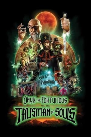 Nonton Film Onyx the Fortuitous and the Talisman of Souls (2023) Terbaru Nonton Film Onyx the Fortuitous and the Talisman of Souls (2023) Terbaru