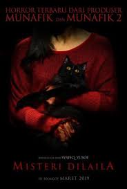 Nonton Film Misteri Dilaila Ver 2 (2019) Terbaru Nonton Film Misteri Dilaila Ver 2 (2019) Terbaru