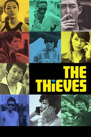 Nonton Film The Thieves (2012) Terbaru Nonton Film The Thieves (2012) Terbaru