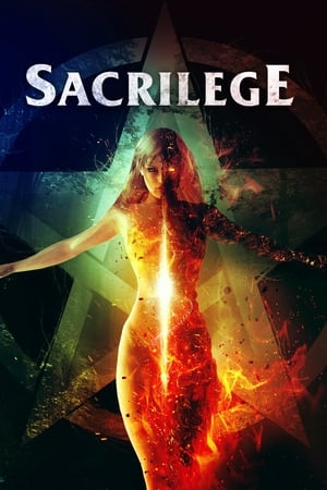 Nonton Film Sacrilege (2020) Terbaru