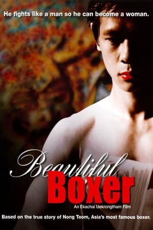 Nonton Film Beautiful Boxer (2004) Terbaru