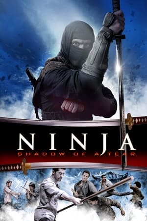 Nonton Film Ninja: Shadow of a Tear (2013) Terbaru Nonton Film Ninja: Shadow of a Tear (2013) Terbaru
