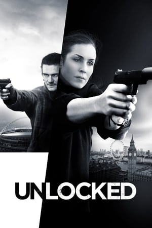 Nonton Film Unlocked (2017) Terbaru Nonton Film Unlocked (2017) Terbaru