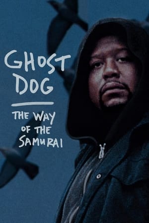 Nonton Film Ghost Dog: The Way of the Samurai (1999) Terbaru