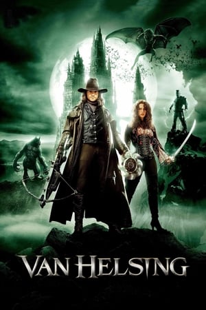 Nonton Film Van Helsing (2004) Terbaru Nonton Film Van Helsing (2004) Terbaru