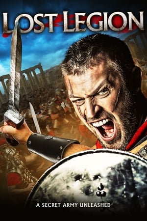 Nonton Film The Lost Legion (2014) Terbaru Nonton Film The Lost Legion (2014) Terbaru