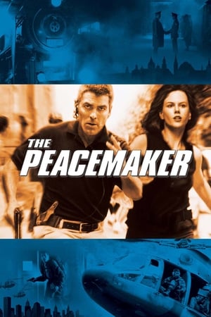 Nonton Film The Peacemaker (1997) Terbaru