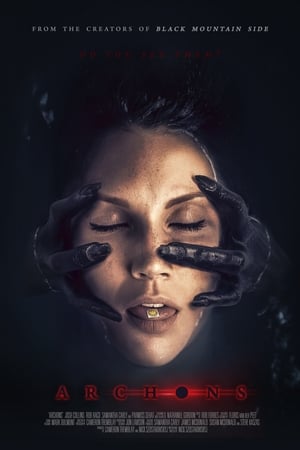 Nonton Film Archons (2018) Terbaru Nonton Film Archons (2018) Terbaru