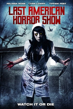 Nonton Film Last American Horror Show (2018) Terbaru Nonton Film Last American Horror Show (2018) Terbaru