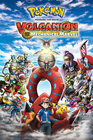 Nonton Film Pokémon the Movie: Volcanion and the Mechanical Marvel (2016) Terbaru Nonton Film Pokémon the Movie: Volcanion and the Mechanical Marvel (2016) Terbaru