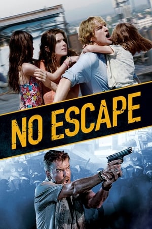 Nonton Film No Escape (2015) Terbaru Nonton Film No Escape (2015) Terbaru