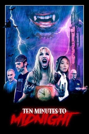 Nonton Film Ten Minutes to Midnight (2020) Terbaru Nonton Film Ten Minutes to Midnight (2020) Terbaru