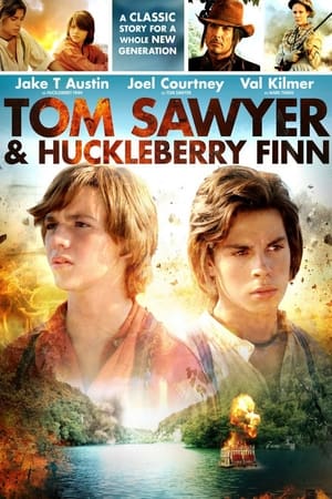 Nonton Film Tom Sawyer & Huckleberry Finn (2014) Terbaru Nonton Film Tom Sawyer & Huckleberry Finn (2014) Terbaru