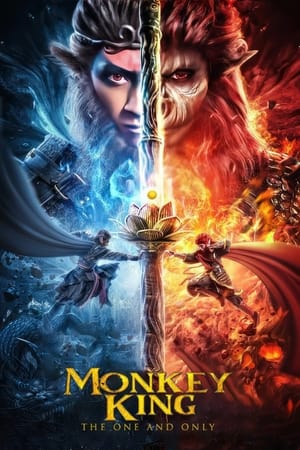 Nonton Film Monkey King: The One and Only (2021) Terbaru Nonton Film Monkey King: The One and Only (2021) Terbaru
