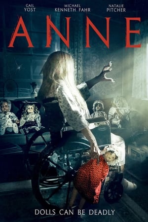 Nonton Film Anne (2018) Terbaru