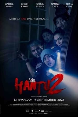 Nonton Film Ada Hantu 2 (2022) Terbaru Nonton Film Ada Hantu 2 (2022) Terbaru