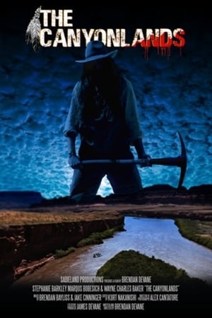 Nonton Film The Canyonlands (2021) Terbaru