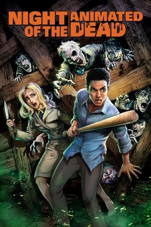 Nonton Film Night of the Animated Dead (2021) Terbaru Nonton Film Night of the Animated Dead (2021) Terbaru