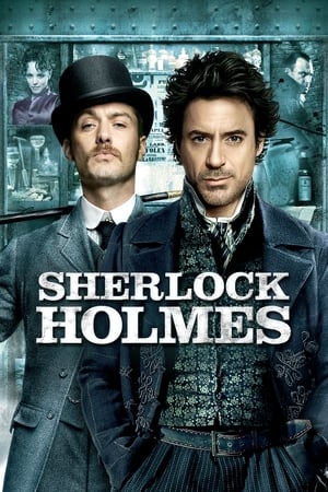 Nonton Film Sherlock Holmes (2009) Terbaru Nonton Film Sherlock Holmes (2009) Terbaru