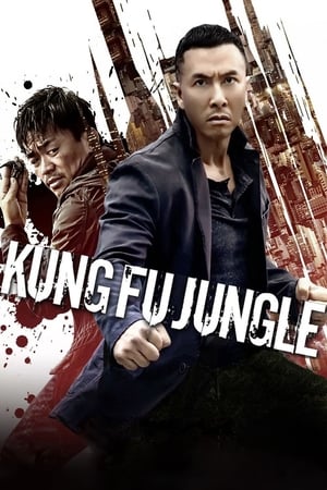 Nonton Film Kung Fu Jungle (2014) Terbaru Nonton Film Kung Fu Jungle (2014) Terbaru
