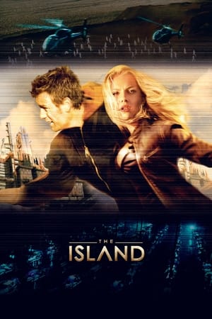 Nonton Film The Island (2005) Terbaru Nonton Film The Island (2005) Terbaru