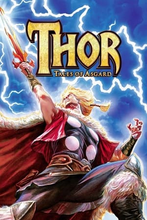Nonton Film Thor: Tales of Asgard (2011) Terbaru Nonton Film Thor: Tales of Asgard (2011) Terbaru