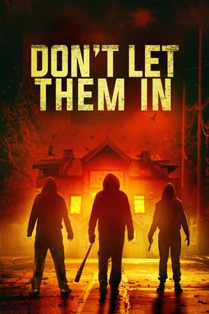 Nonton Film Don’t Let Them In (2020) Terbaru Nonton Film Don’t Let Them In (2020) Terbaru