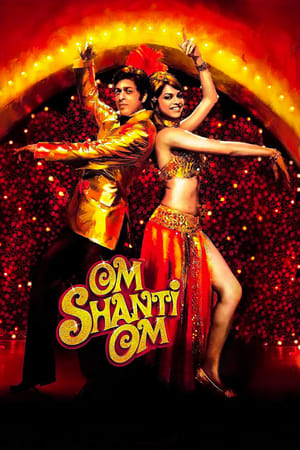 Nonton Film Om Shanti Om (2007) Terbaru Nonton Film Om Shanti Om (2007) Terbaru