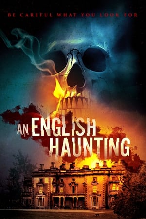 Nonton Film An English Haunting (2020) Terbaru Nonton Film An English Haunting (2020) Terbaru