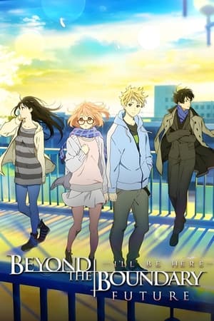 Nonton Film Beyond the Boundary: I’ll Be Here – Future (2015) Terbaru Nonton Film Beyond the Boundary: I’ll Be Here – Future (2015) Terbaru