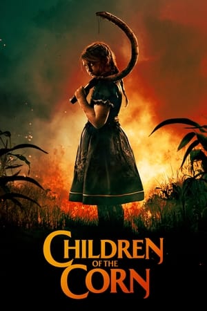 Nonton Film Children of the Corn (2020) Terbaru Nonton Film Children of the Corn (2020) Terbaru