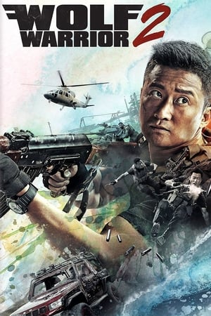 Nonton Film Wolf Warrior 2 (2017) Terbaru Nonton Film Wolf Warrior 2 (2017) Terbaru