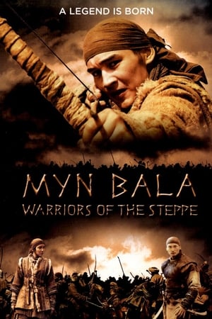 Nonton Film Myn Bala: Warriors of the Steppe (2012) Terbaru Nonton Film Myn Bala: Warriors of the Steppe (2012) Terbaru