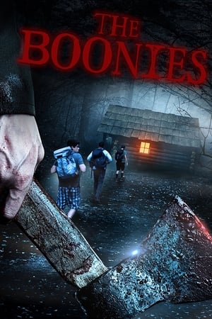 Nonton Film The Boonies (2021) Terbaru