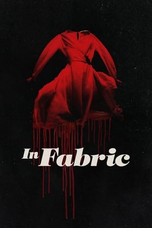 Nonton Film In Fabric (2018) Terbaru