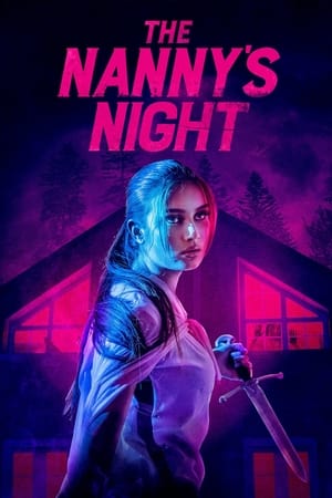 Nonton Film The Nanny’s Night (2021) Terbaru Nonton Film The Nanny’s Night (2021) Terbaru