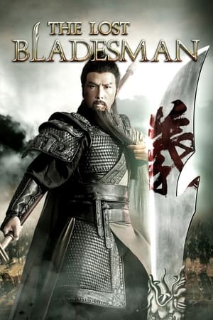 Nonton Film The Lost Bladesman (2011) Terbaru Nonton Film The Lost Bladesman (2011) Terbaru