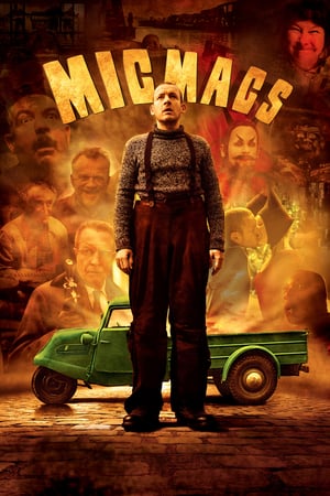 Nonton Film Micmacs (2009) Terbaru Nonton Film Micmacs (2009) Terbaru