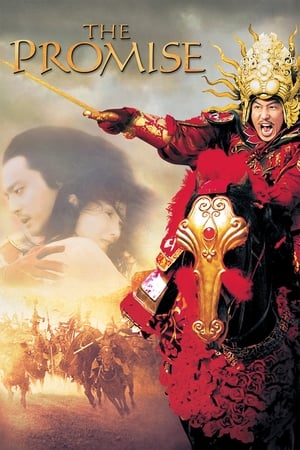 Nonton Film The Promise (2005) Terbaru Nonton Film The Promise (2005) Terbaru